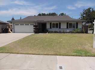 1945 E Hawthorne Ct, Ontario, CA 91764