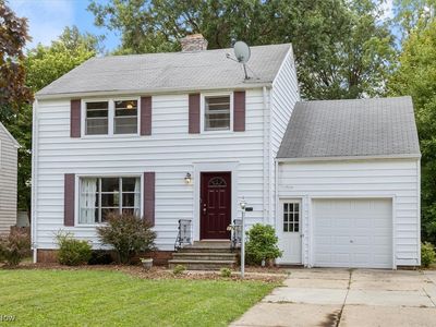 1768 Maywood Rd, South Euclid, OH, 44121