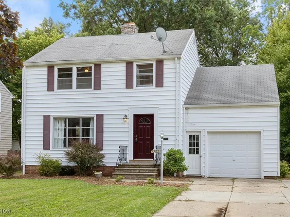 1768 Maywood Rd, South Euclid, OH 44121