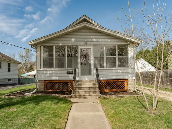 23 14th Ave NE, Rochester, MN 55906