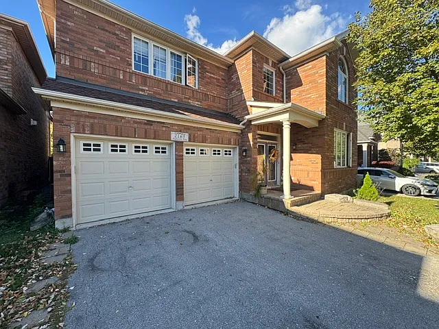 2165 Highcliffe Way