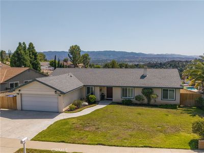22396 Barbacoa Dr, Santa Clarita, CA, 91350