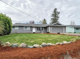 2021 Archer Dr, Medford, OR 97501