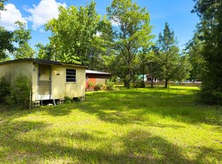 706 Bryant Landing Rd, Wewahitchka, FL 32465