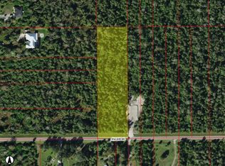 Xxxx 41st Ave NE, Naples, FL 34120