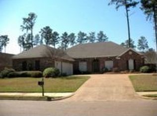 612 Wendover Dr, Ridgeland, MS 39157