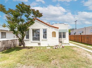 4638 Pine St, Pico Rivera, CA 90660