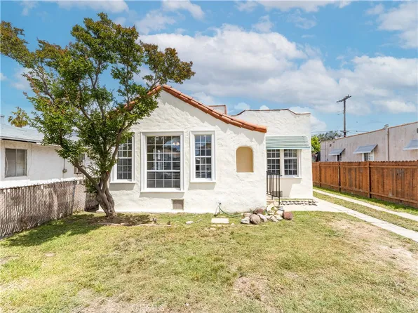 4638 Pine St, Pico Rivera, CA 90660