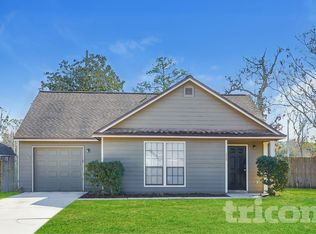 8168 Fort Lee Trl, Jacksonville, FL 32244