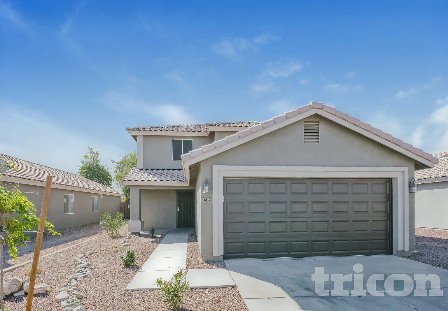 11817 W Poinsettia Drive El Mirage AZ — Photo 1