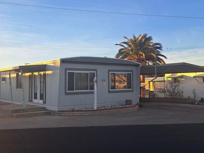 5643 W Box R St, Tucson, AZ, 85713