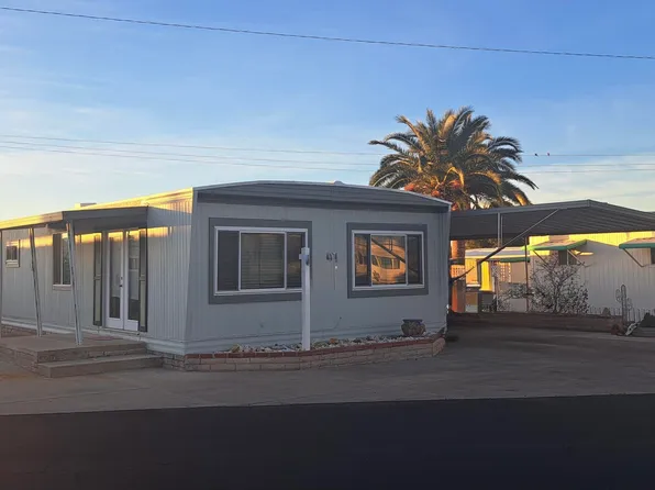 5643 W Box R St, Tucson, AZ 85713