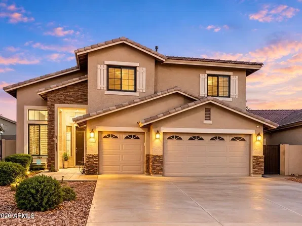 10891 W DAVIS Lane, Avondale, AZ 85323