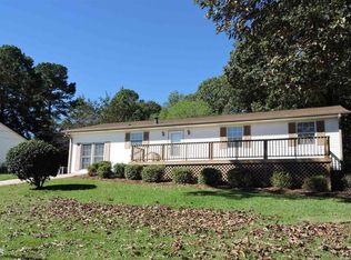 6761 Dale Rd, Rex, GA 30273