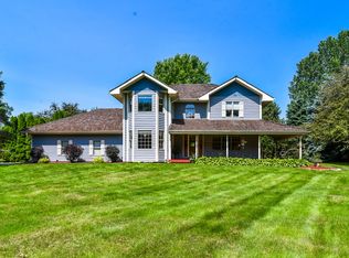 8605 Sundial Ln, Spring Grove, IL 60081