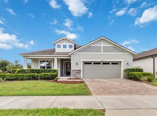 2066 Cresswell St, Ocoee, FL 34761