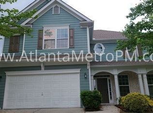 9023 Mountainview Ln, Union City, GA 30291