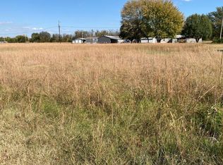 S 4204th Rd LOT 7, Checotah, OK 74426