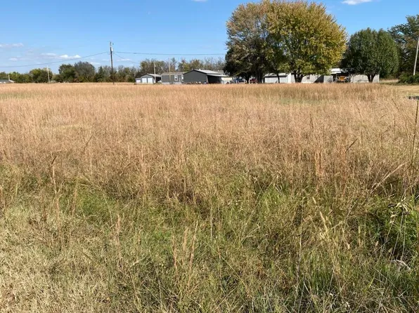 S 4204th Rd Lot 7, Checotah, OK 74426