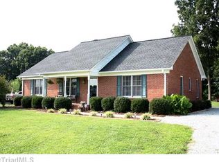 310 Cheeks Ln, Graham, NC 27253