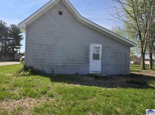 691 E Middle St, Rosedale, IN 47874
