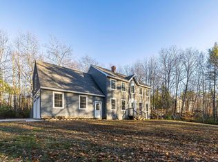 202 Cole Hill Rd, Standish, ME 04084