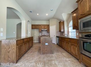 8229 Painted Tree Trl, Fort Worth, TX 76131