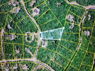 LOT 1642 Gwinnett Rd, Milford, PA 18337