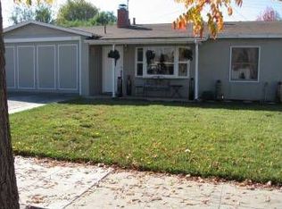 2907 Quinto Way, San Jose, CA 95124
