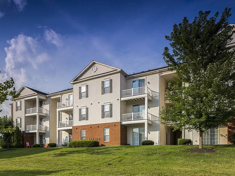 The Preserve at Beckett Ridge Apartments and Townhomes — Photo 22