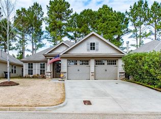 9813 Red Maple Ln, Pike Road, AL 36064