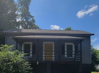 417 Hill St, Monroe, NC 28110