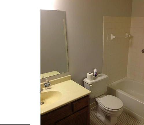 5th image of 1111 Elway St APT 406