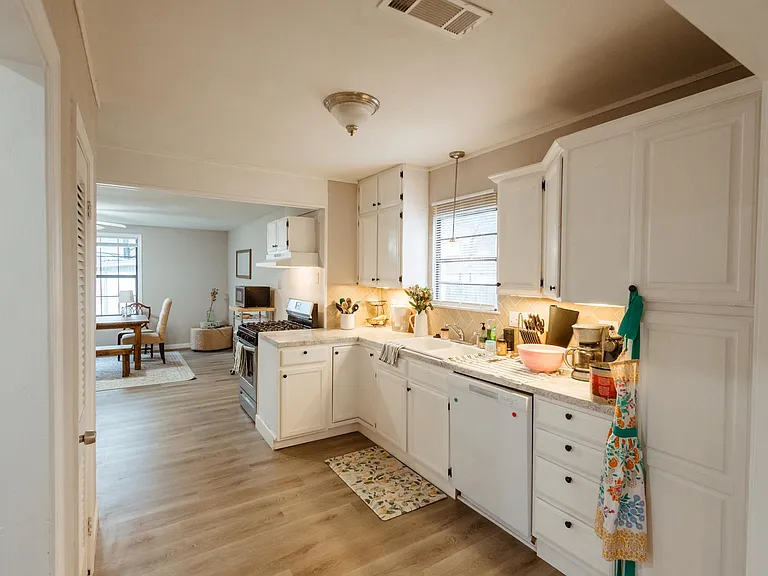 3609 Cumberland Ave #A — Photo 4