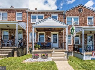 1136 Elm Rd, Baltimore, MD 21227