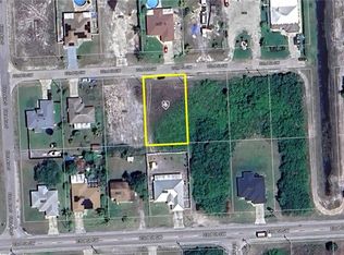 2707 22nd St SW, Lehigh Acres, FL 33976