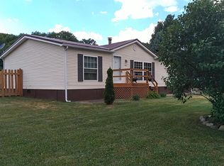 562 Trumbulls Corners Rd, Newfield, NY 14867