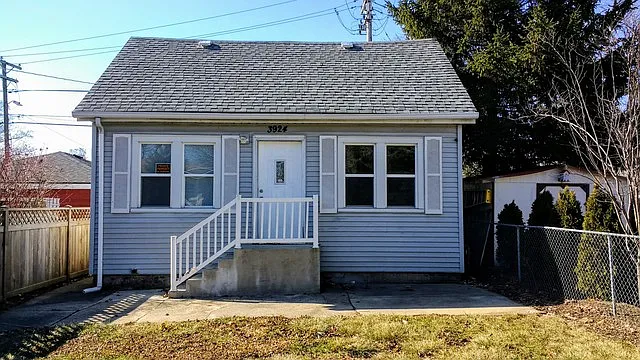 3924 Grove Ave photo 1