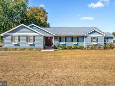 110 Harbinger Dr, Lewes, DE, 19958
