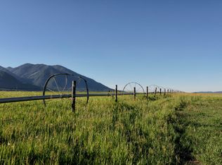 LOT 9 Stockman Rd, Etna, WY 83118