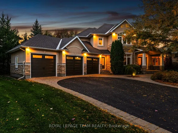 418 Lockmaster Cres, Ottawa, ON K4M 1L8