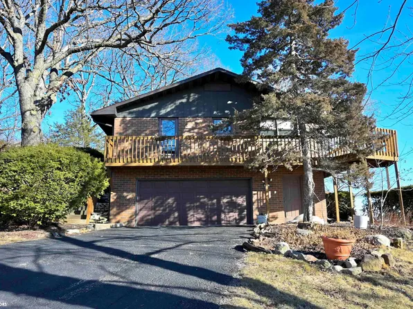 2664 Clearview Heights Rd, Fort Madison, IA 52627
