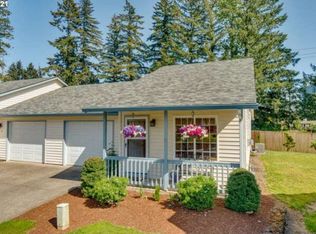 1660 N 18th St UNIT 5, Washougal, WA