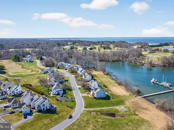 136 Long Dr, Queenstown, MD 21658