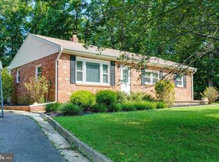 5750 Ripley Park Dr, La Plata, MD 20646