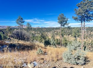 0 El Camino Dr, Alto, NM 88312