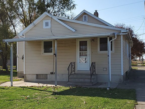 Back of House