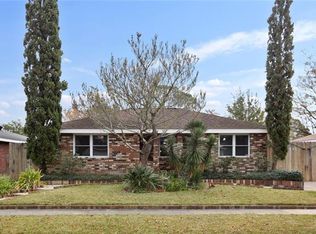 351 Buttercup Dr, Waggaman, LA 70094