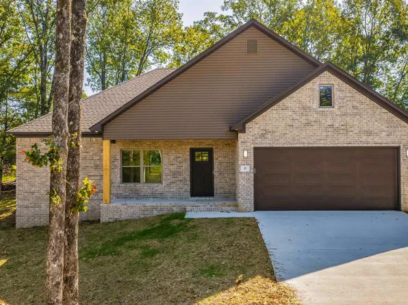 37 Summer Sky Dr, Greenbrier, AR 72058