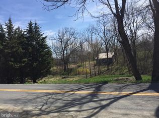 4864 Butts Mill Rd, Hedgesville, WV 25427